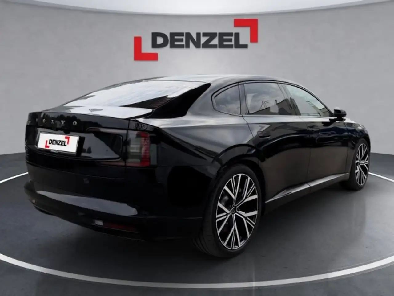 Volvo ES90 2026