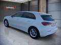 Mercedes-Benz A 180 Aut. Blanc - thumbnail 3