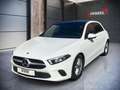 Mercedes-Benz A 180 Aut. Blanc - thumbnail 2