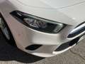 Mercedes-Benz A 180 Aut. Blanc - thumbnail 12