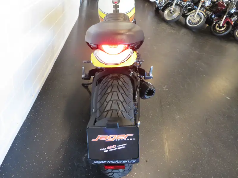 Ducati Scrambler - foto 4