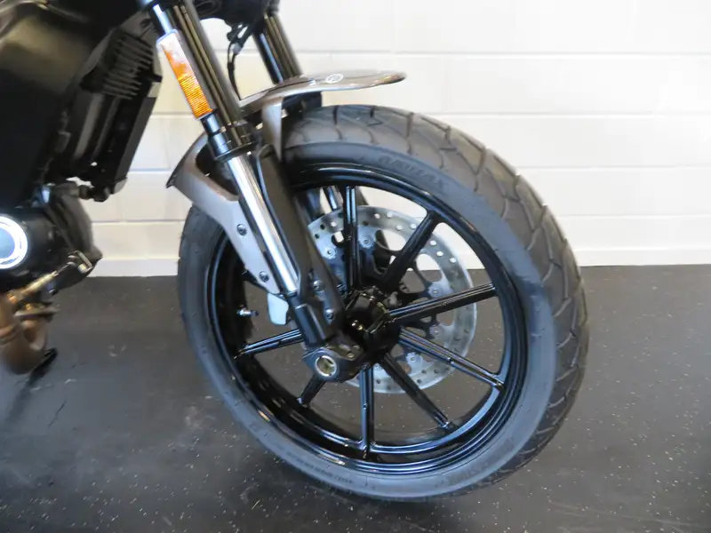 Ducati Scrambler - foto 7