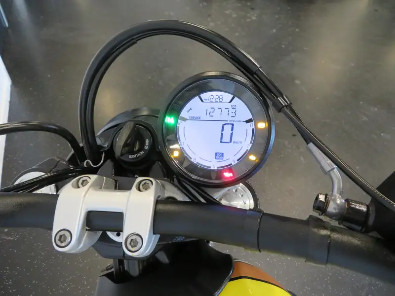 Ducati Scrambler - foto 6