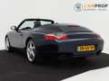 Porsche 996 Cabrio 3.4 Carrera 4 Nederlandse auto, NAP Pas!! U Blauw - thumbnail 3