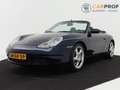 Porsche 996 Cabrio 3.4 Carrera 4 Nederlandse auto, NAP Pas!! U Blue - thumbnail 1