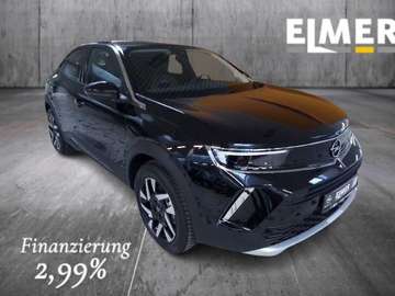 e Elegance Android Auto Metallic