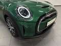 MINI Cooper SE 3-Türer NAVI Standh. LED PDC V+H DAB Grün - thumbnail 5