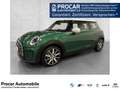 MINI Cooper SE 3-Türer NAVI Standh. LED PDC V+H DAB Grün - thumbnail 1