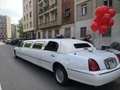 Lincoln Town Car limousine 120 inch - thumbnail 4