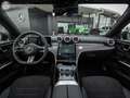 Mercedes-Benz C 220 d T AMG MBUX+360°+DIG-LED+Pano+AHK+Distron Weiß - thumbnail 8
