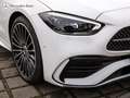 Mercedes-Benz C 220 d T AMG MBUX+360°+DIG-LED+Pano+AHK+Distron Weiß - thumbnail 2