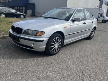 Touring 316i Option Line