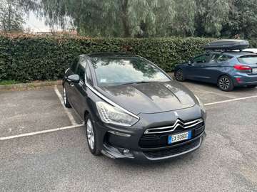 DS5 2.0 hdi Business 160cv auto
