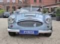 Austin-Healey 3000 Mark II BJ7 Blauw - thumbnail 6