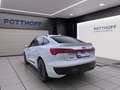 Audi Q8 e-tron 55 Q S LINE PANO AHK MATRIX Weiß - thumbnail 2