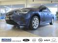 Opel Corsa F Elegance 1,2l *Tempomat-Spurhalteassist.* -EU6d- Blau - thumbnail 1