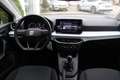 SEAT Ibiza 1.0 95pk EcoTSI Style / Navi by APP Connect / LM v Zwart - thumbnail 4