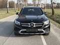 Mercedes-Benz GLC 250 250d 4MATIC Aut. Schwarz - thumbnail 9