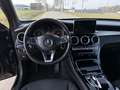Mercedes-Benz GLC 250 250d 4MATIC Aut. Schwarz - thumbnail 15