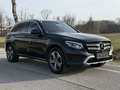 Mercedes-Benz GLC 250 250d 4MATIC Aut. Schwarz - thumbnail 8