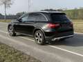 Mercedes-Benz GLC 250 250d 4MATIC Aut. Schwarz - thumbnail 4