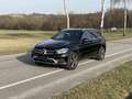 Mercedes-Benz GLC 250 250d 4MATIC Aut. Schwarz - thumbnail 1