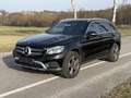 Mercedes-Benz GLC 250 250d 4MATIC Aut. Schwarz - thumbnail 2