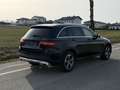 Mercedes-Benz GLC 250 250d 4MATIC Aut. Schwarz - thumbnail 6