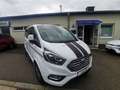 Ford Tourneo Custom Titanium STDheiz. FGS 3.-5. Jahr 200.000KM White - thumbnail 2