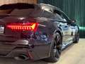 Audi RS6 Avant 4.0 TFSI quattro°Laser°Alcan.°3D°HUP Schwarz - thumbnail 6