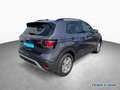 Volkswagen T-Cross 1.0 TSI LIFE KAM NAVI APP GJR SHZ LED Grau - thumbnail 5
