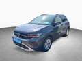 Volkswagen T-Cross 1.0 TSI LIFE KAM NAVI APP GJR SHZ LED Grau - thumbnail 16