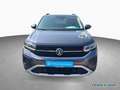 Volkswagen T-Cross 1.0 TSI LIFE KAM NAVI APP GJR SHZ LED Grau - thumbnail 2