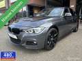 BMW 330 3-serie 330i xDrive High Executive M-PAKKET*SCHUIF Gris - thumbnail 1