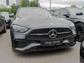 Mercedes-Benz C 180 AMG-Sport/LED/Cam/Pano/Night/Winter/18' Gris - thumbnail 4