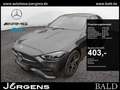 Mercedes-Benz C 180 AMG-Sport/LED/Cam/Pano/Night/Winter/18' Gris - thumbnail 1