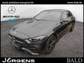 Mercedes-Benz C 180 AMG-Sport/LED/Cam/Pano/Night/Winter/18' Gris - thumbnail 2