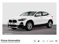 BMW X2 sDrive18d LED Aut. Navi PA PDC Shz DAB Tempomat Weiß - thumbnail 1