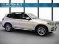 BMW X3 xDrive 30e xLine Steptronic Beige - thumbnail 2