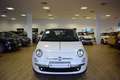 Fiat 500 1.2 GUCCI-EDITION/ LEDER/ PDC/ ZAHNR.NEU Blanc - thumbnail 6