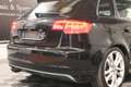 Audi S3 Sportback 2.0 TFSI Quattro S-Tronic / FULL SERVICE Schwarz - thumbnail 10
