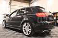 Audi S3 Sportback 2.0 TFSI Quattro S-Tronic / FULL SERVICE Schwarz - thumbnail 11