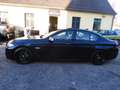 BMW 550 d xDrive*HEAD UP'EGSD*HIFI*LEDER*NAVI* Blau - thumbnail 14
