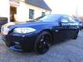 BMW 550 d xDrive*HEAD UP'EGSD*HIFI*LEDER*NAVI* Blau - thumbnail 13