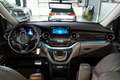Mercedes-Benz V 300 d AVANTGARDE EDITION AMG 4M lang AIRMATIC Bleu - thumbnail 26