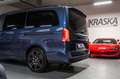Mercedes-Benz V 300 d AVANTGARDE EDITION AMG 4M lang AIRMATIC Bleu - thumbnail 9
