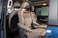 Mercedes-Benz V 300 d AVANTGARDE EDITION AMG 4M lang AIRMATIC Bleu - thumbnail 19