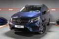 Mercedes-Benz V 300 d AVANTGARDE EDITION AMG 4M lang AIRMATIC Bleu - thumbnail 2