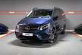 Mercedes-Benz V 300 d AVANTGARDE EDITION AMG 4M lang AIRMATIC Bleu - thumbnail 1