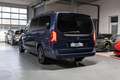 Mercedes-Benz V 300 d AVANTGARDE EDITION AMG 4M lang AIRMATIC Bleu - thumbnail 10